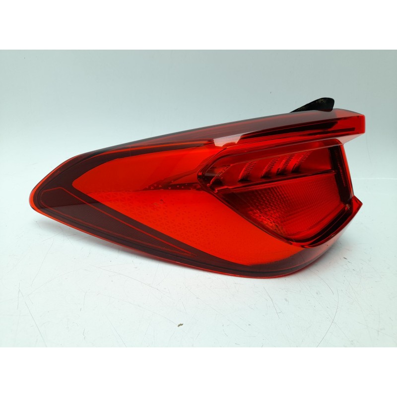 Recambio de piloto trasero izquierdo para seat leon (kl1, klg) 2.0 tdi referencia OEM IAM 5FA945095  103F21391771/ST4304054/1685