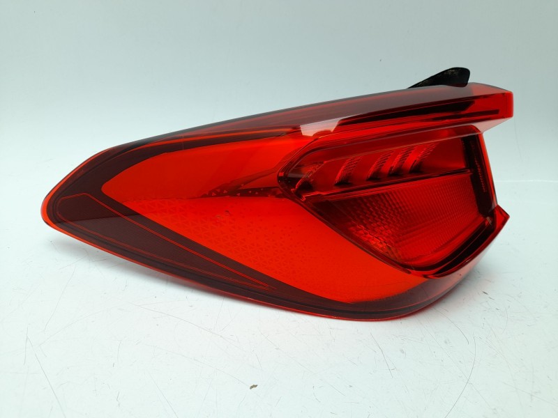 Recambio de piloto trasero izquierdo para seat leon (kl1, klg) 2.0 tdi referencia OEM IAM 5FA945095  103F21391771/ST4304054/1685