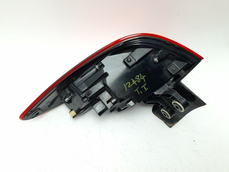 Recambio de piloto trasero izquierdo para seat leon (kl1, klg) 2.0 tdi referencia OEM IAM 5FA945095  103F21391771/ST4304054/1685