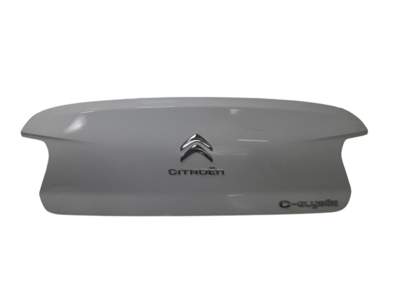Recambio de tapa maletero para citroën c-elysee (dd_) 1.5 bluehdi 100 referencia OEM IAM 9675044480  