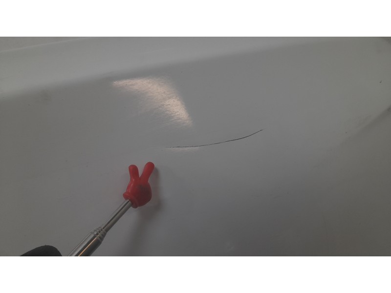 Recambio de tapa maletero para citroën c-elysee (dd_) 1.5 bluehdi 100 referencia OEM IAM 9675044480  