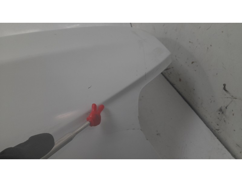 Recambio de tapa maletero para citroën c-elysee (dd_) 1.5 bluehdi 100 referencia OEM IAM 9675044480  