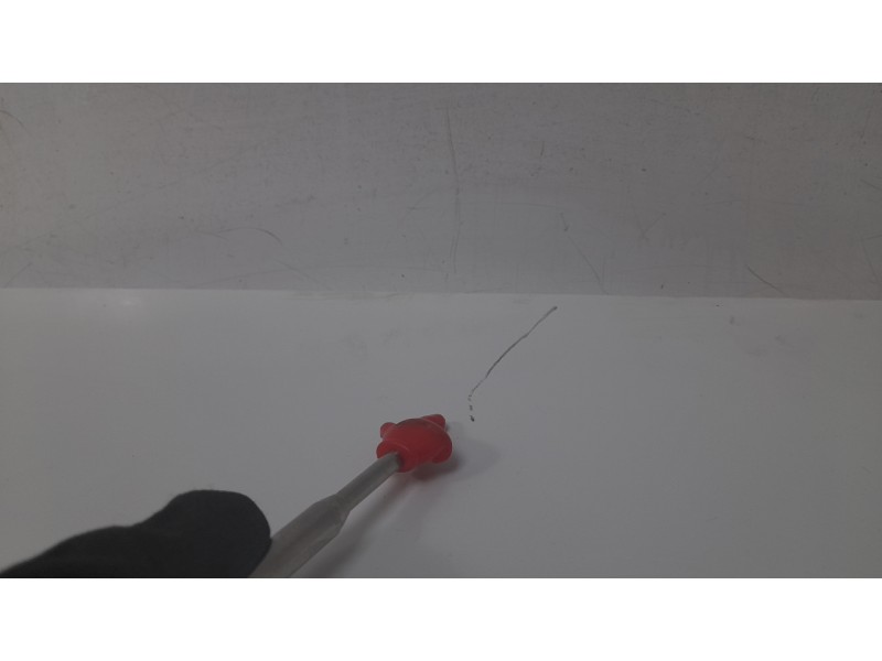 Recambio de tapa maletero para citroën c-elysee (dd_) 1.5 bluehdi 100 referencia OEM IAM 9675044480  