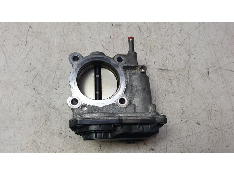 Recambio de caja mariposa para toyota c-hr hybrid active referencia OEM IAM 220300T110  FCM810068HQ