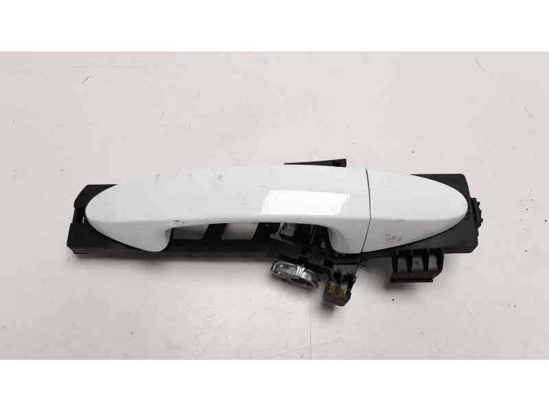 Recambio de maneta interior delantera derecha para ford fiesta (ccn) trend referencia OEM IAM 8A61A224A36AN  