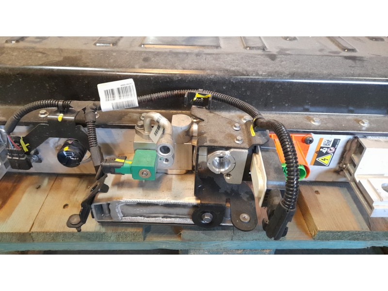 Recambio de bateria para renault rafale rafale referencia OEM IAM 295103944R  