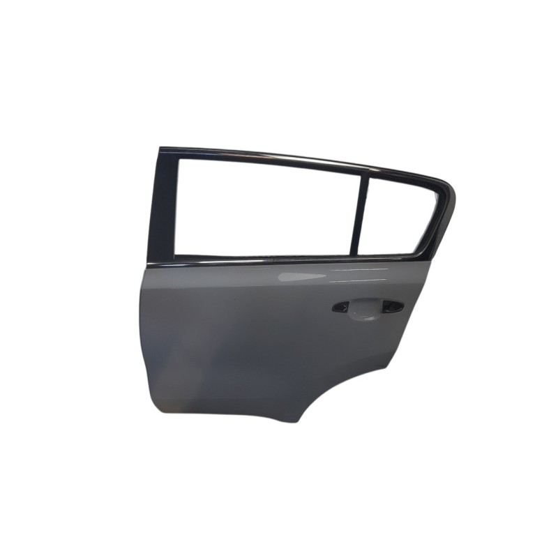 Recambio de puerta trasera izquierda para kia sportage drive 4x2 referencia OEM IAM 77003F1000  