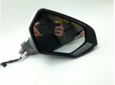 Recambio de retrovisor derecho para seat leon (kl1, klg) 2.0 tdi referencia OEM IAM 5FB857508  