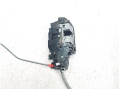 CERRADURA PUERTA TRASERA DERECHA 0997302801 