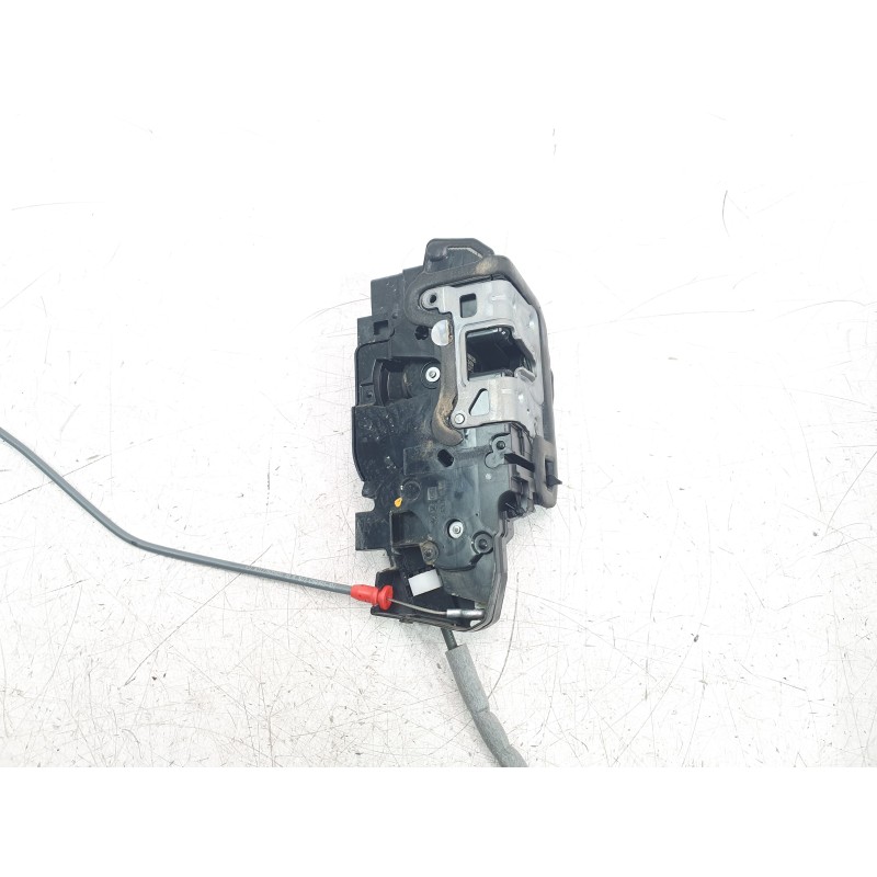 Recambio de cerradura puerta trasera derecha para mercedes-benz clase a berlina (bm 177) a 200 d (117.112) referencia OEM IAM 09