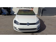 VOLKSWAGEN GOLF VII LIM. (5G1)