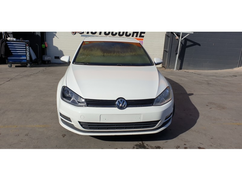 volkswagen golf vii lim. (5g1) del año 2016