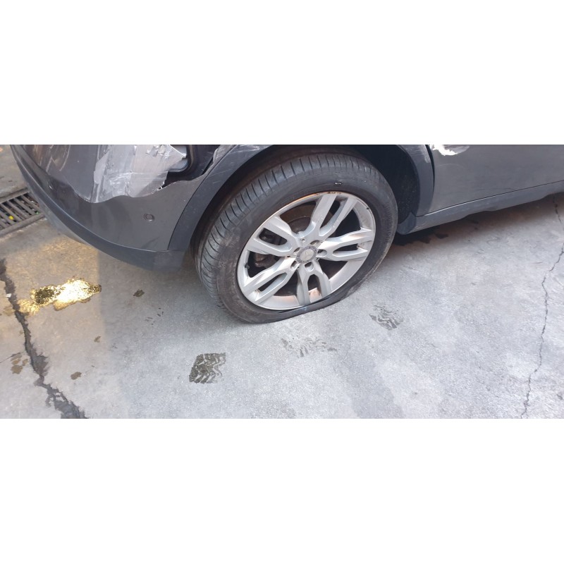Recambio de puente trasero para mercedes-benz clase gla (w156) gla 200 cdi (156.908) referencia OEM IAM 2463509501  