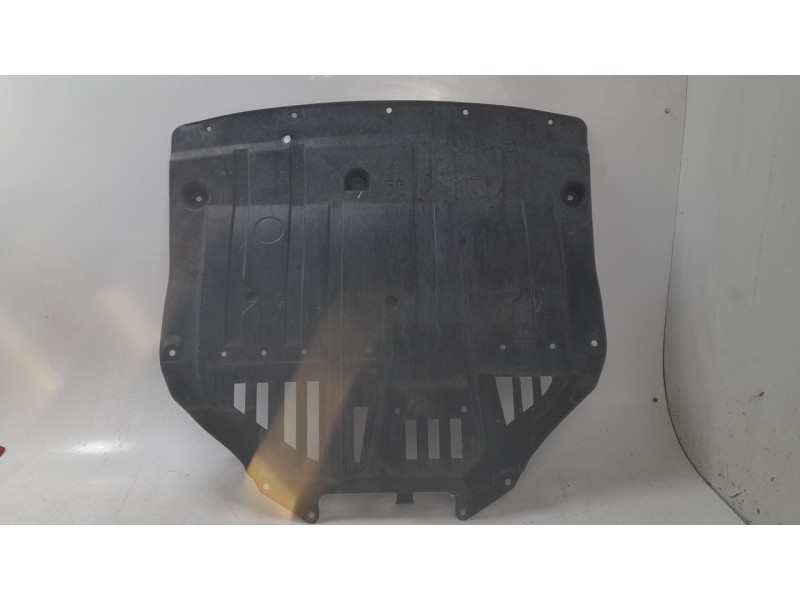 Recambio de cubrecarter para nissan micra v (k14) 0.9 ig-t referencia OEM IAM 758905FB0A  