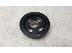 Recambio de polea cigueñal para toyota c-hr hybrid active referencia OEM IAM 1347037020  RKPTY006 2