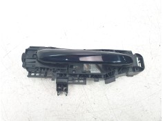 Recambio de maneta exterior trasera derecha para mercedes-benz clase a berlina (bm 177) a 200 d (117.112) referencia OEM IAM 099