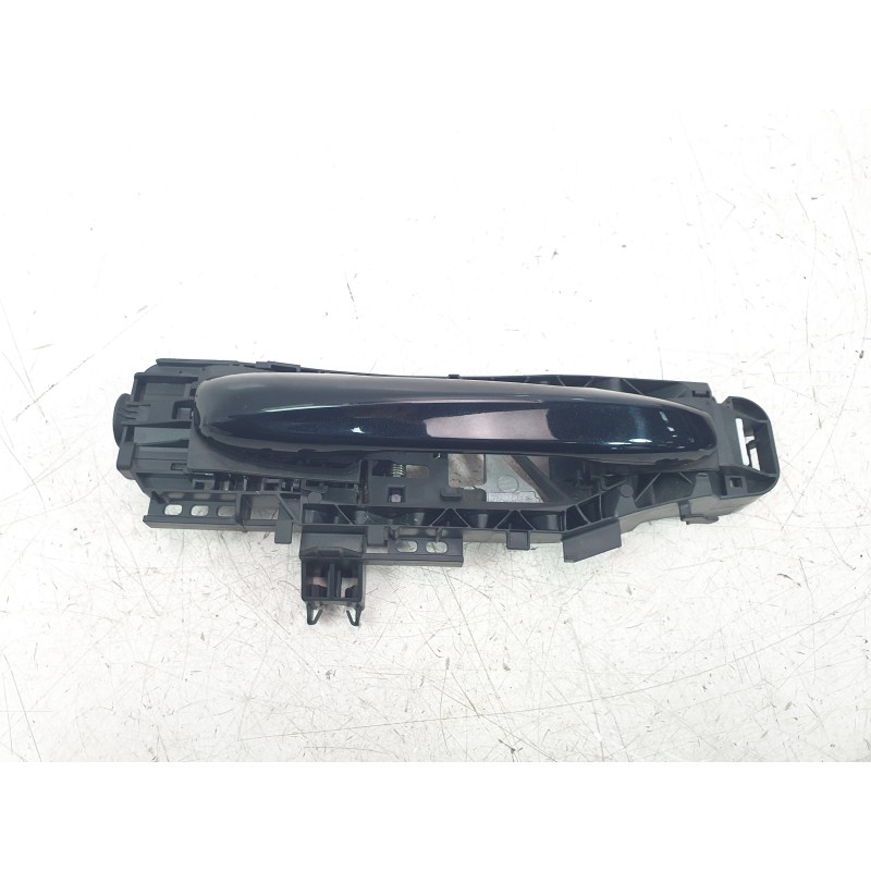 Recambio de maneta exterior trasera derecha para mercedes-benz clase a berlina (bm 177) a 200 d (117.112) referencia OEM IAM 099