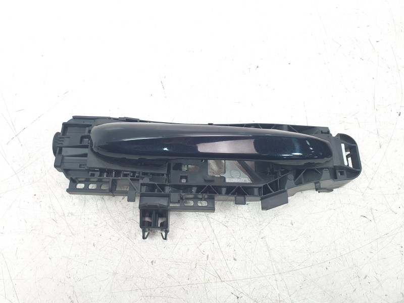 Recambio de maneta exterior trasera derecha para mercedes-benz clase a berlina (bm 177) a 200 d (117.112) referencia OEM IAM 099