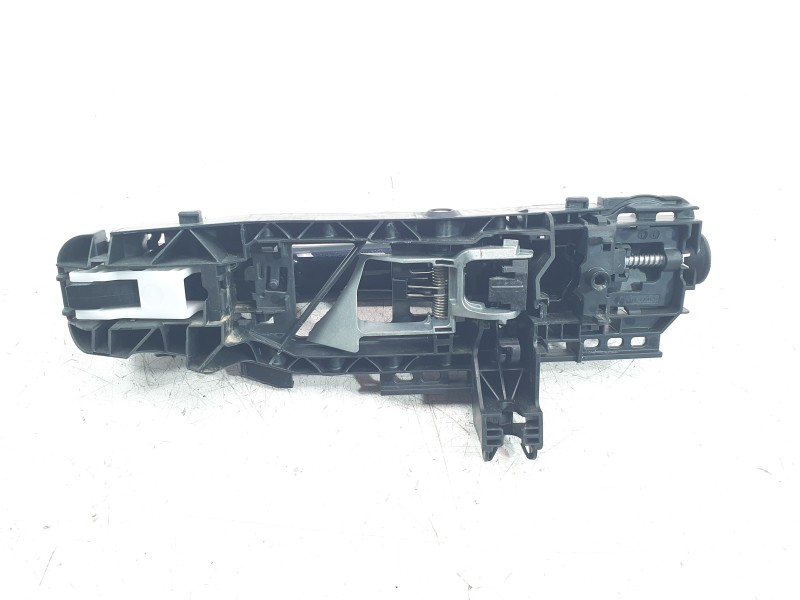 Recambio de maneta exterior trasera derecha para mercedes-benz clase a berlina (bm 177) a 200 d (117.112) referencia OEM IAM 099