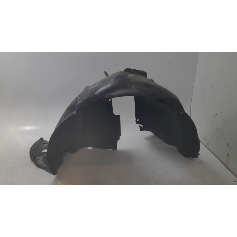 Recambio de paso rueda delantero izquierdo para citroën c-elysee (dd_) 1.5 bluehdi 100 referencia OEM IAM 9676736980  107075347/
