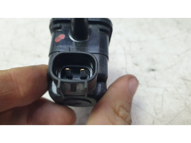 Recambio de valvula aire adicional para toyota c-hr hybrid active referencia OEM IAM 9091012276  EFPTY003