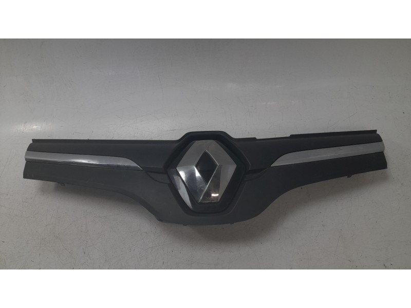 Recambio de rejilla delantera para renault kangoo express (fw0/1_) z.e. (fw0z, fw1z) referencia OEM IAM 296564504R  