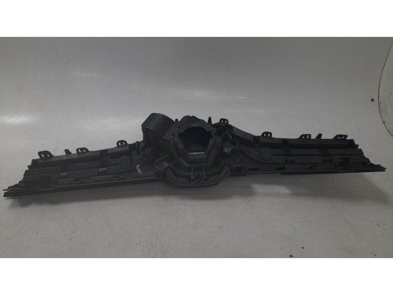 Recambio de rejilla delantera para renault kangoo express (fw0/1_) z.e. (fw0z, fw1z) referencia OEM IAM 296564504R  