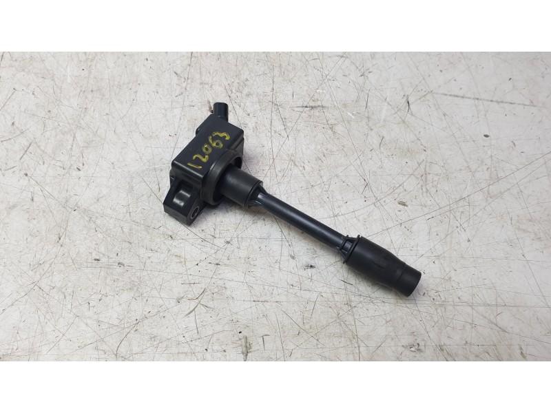 Recambio de bobina encendido para toyota c-hr hybrid active referencia OEM IAM 9091902272  