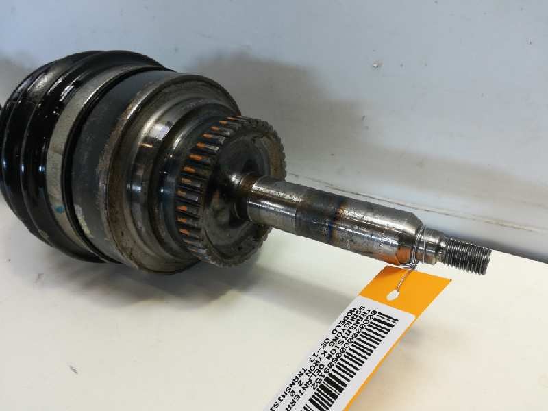Recambio de transmision delantera derecha para ssangyong kyron 2.0 referencia OEM IAM 4130009214  