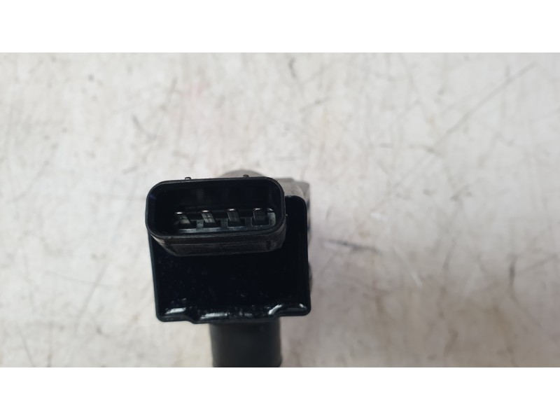 Recambio de bobina encendido para toyota c-hr hybrid active referencia OEM IAM 9091902272  