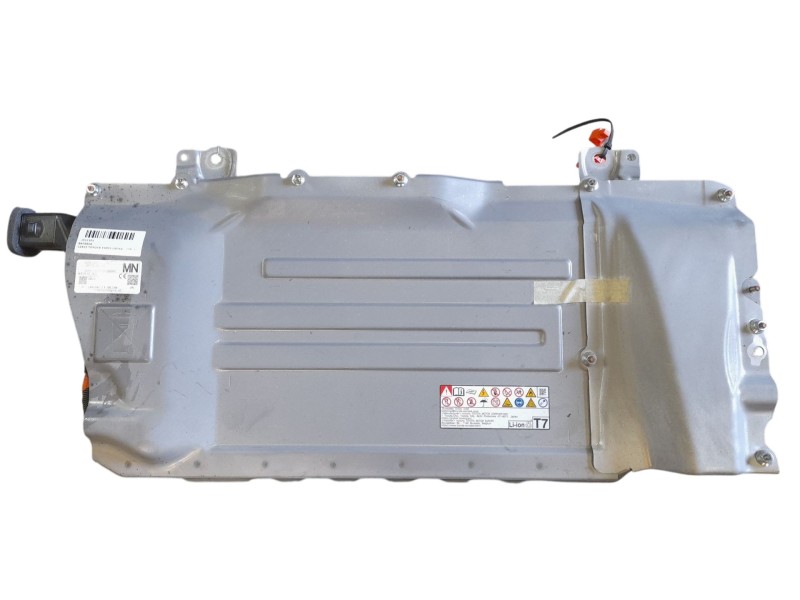 Recambio de bateria para toyota yaris cross (mxp_) 1.5 hybrid (mxpj10) referencia OEM IAM G9280K0012  