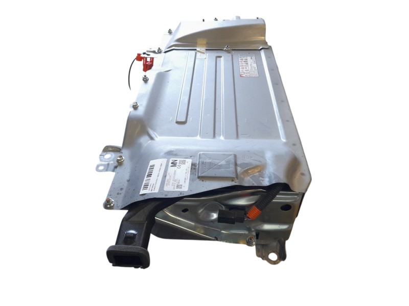 Recambio de bateria para toyota yaris cross (mxp_) 1.5 hybrid (mxpj10) referencia OEM IAM G9280K0012  