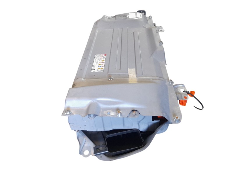 Recambio de bateria para toyota yaris cross (mxp_) 1.5 hybrid (mxpj10) referencia OEM IAM G9280K0012  