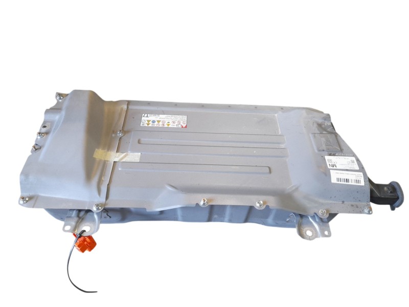 Recambio de bateria para toyota yaris cross (mxp_) 1.5 hybrid (mxpj10) referencia OEM IAM G9280K0012  