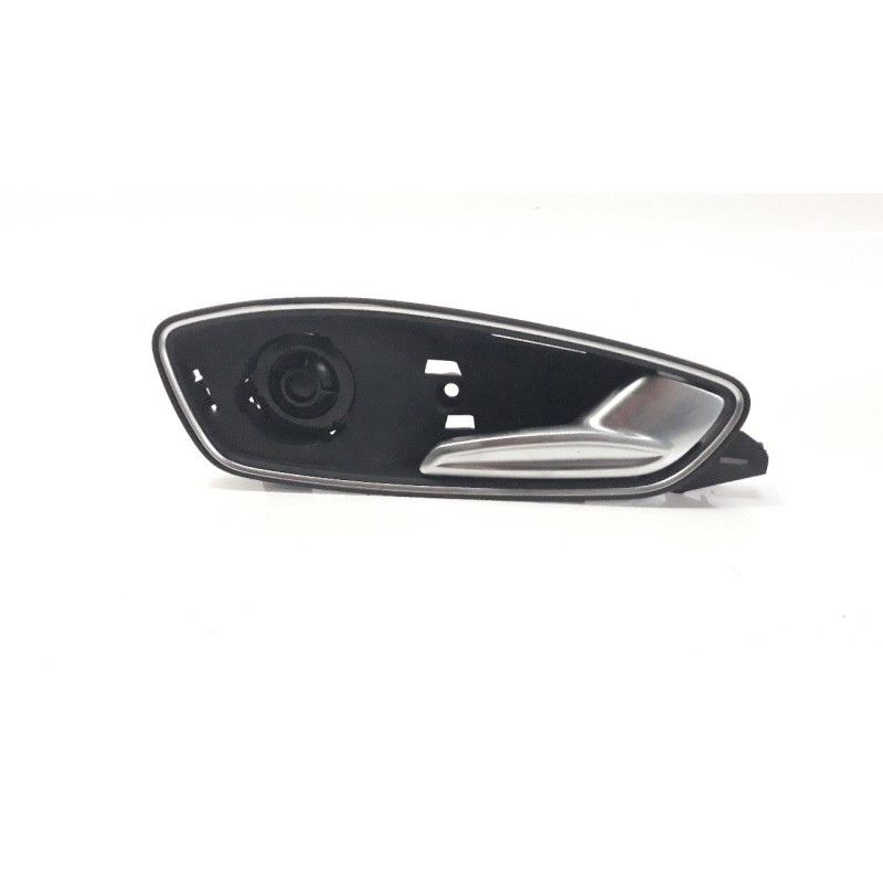 Recambio de maneta interior trasera derecha para audi a1 sportback (8xf) adrenalin referencia OEM IAM 8X4839020C  