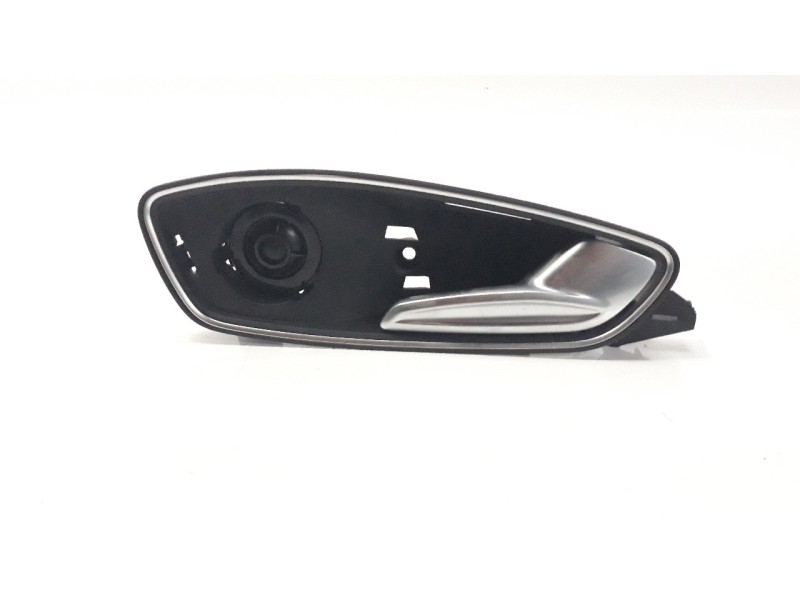Recambio de maneta interior trasera derecha para audi a1 sportback (8xf) adrenalin referencia OEM IAM 8X4839020C  
