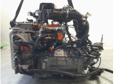 Recambio de motor completo para renault kangoo express (fw0/1_) z.e. (fw0z, fw1z) referencia OEM IAM 5AQ604 290V74207R 290H23970