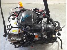 Recambio de motor completo para renault kangoo express (fw0/1_) z.e. (fw0z, fw1z) referencia OEM IAM 5AQ604 290V74207R 290H23970 2