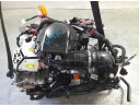 MOTOR COMPLETO 5AQ604 5AQ604 