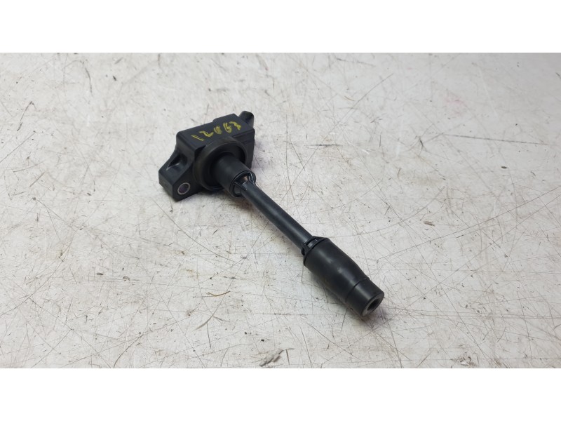Recambio de bobina encendido para toyota c-hr hybrid active referencia OEM IAM 9091902272  