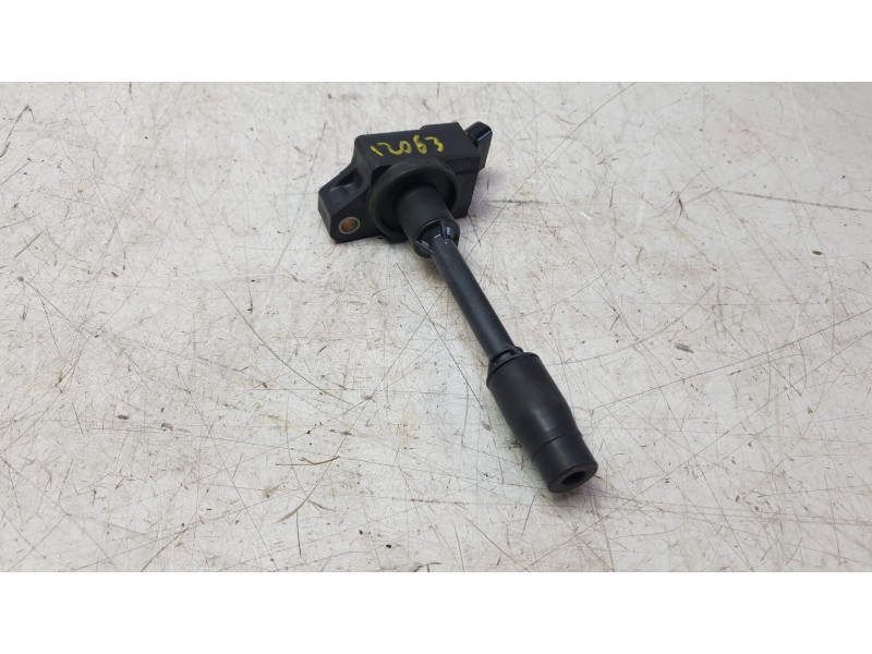 Recambio de bobina encendido para toyota c-hr hybrid active referencia OEM IAM 9091902272  
