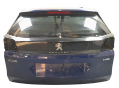 Recambio de porton trasero para peugeot 3008 allure pack referencia OEM IAM 1617409480  