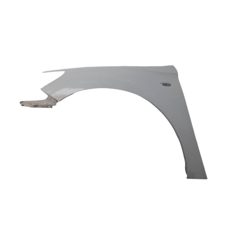 Recambio de aleta delantera izquierda para citroën c-elysee (dd_) 1.5 bluehdi 100 referencia OEM IAM 9674790580  109075312/50072