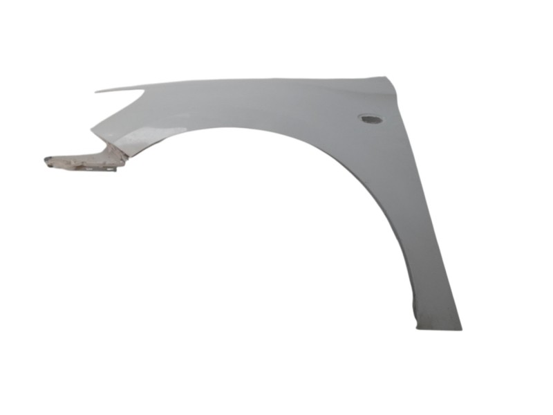 Recambio de aleta delantera izquierda para citroën c-elysee (dd_) 1.5 bluehdi 100 referencia OEM IAM 9674790580  109075312/50072