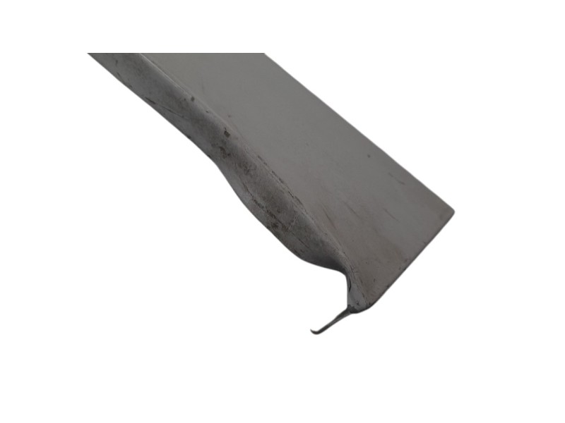 Recambio de aleta delantera izquierda para citroën c-elysee (dd_) 1.5 bluehdi 100 referencia OEM IAM 9674790580  109075312/50072