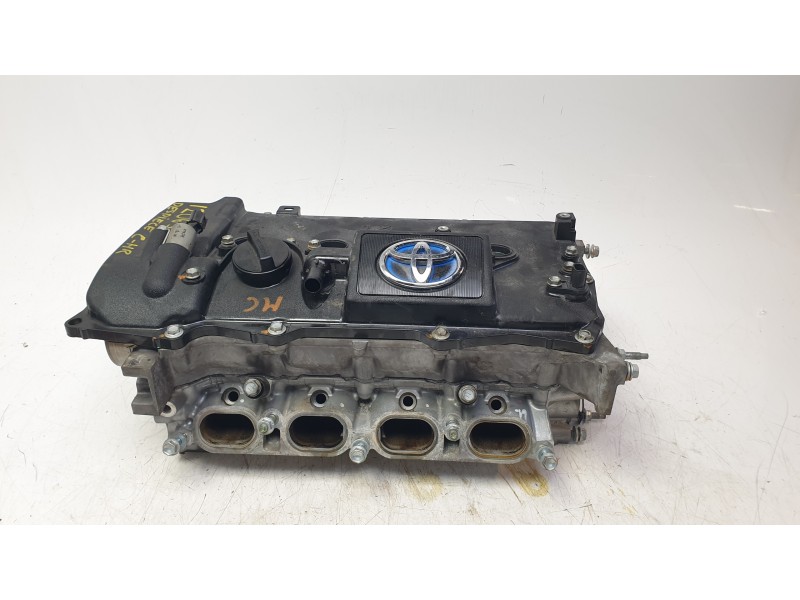 Recambio de culata para toyota c-hr hybrid active referencia OEM IAM 1418B27372  