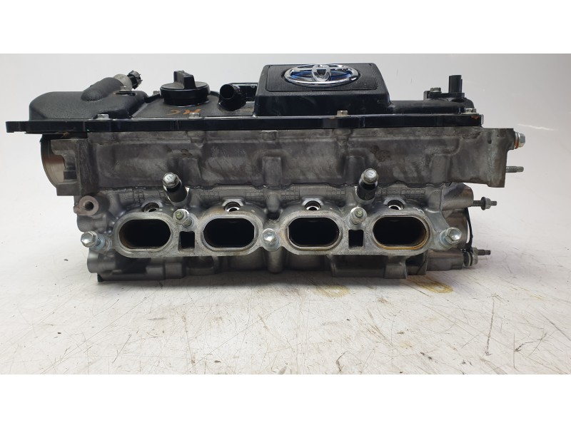 Recambio de culata para toyota c-hr hybrid active referencia OEM IAM 1418B27372  