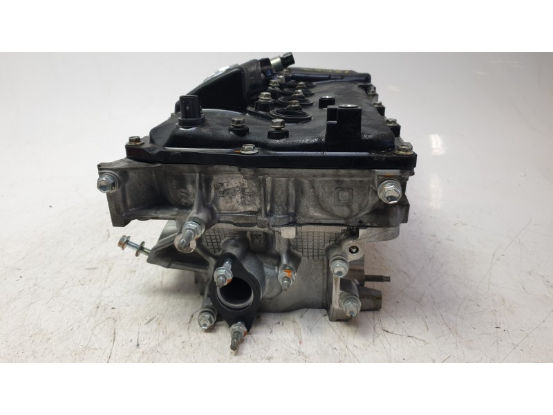 Recambio de culata para toyota c-hr hybrid active referencia OEM IAM 1418B27372  