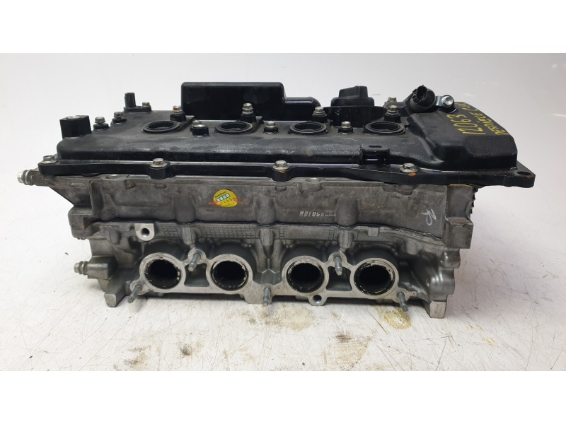 Recambio de culata para toyota c-hr hybrid active referencia OEM IAM 1418B27372  