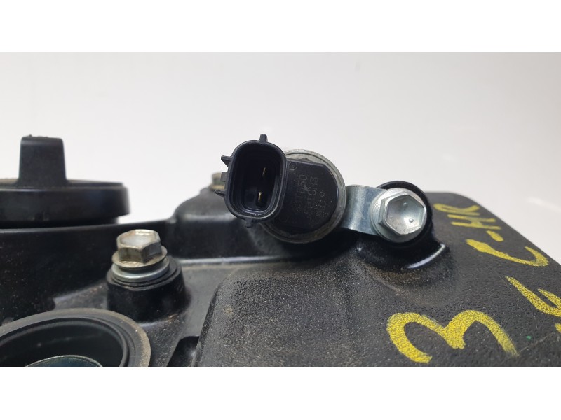 Recambio de culata para toyota c-hr hybrid active referencia OEM IAM 1418B27372  